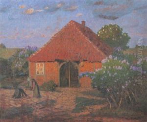 Maiabend (sommerabend)