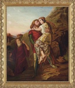 Moses And Zipporah Moses And Zipporah