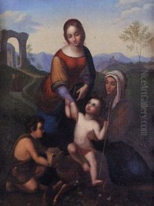 La Sainte Famille