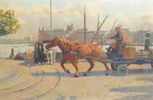 De Oude Hoofd, Rotterdam