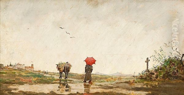 Paisaje - view 1