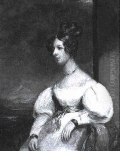 Retrato De Dama