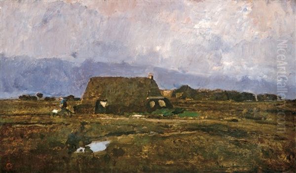 Village (beilen) - view 1