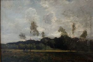 Paysage Paysage