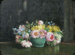 Still Life by Emily Beatrice Bland