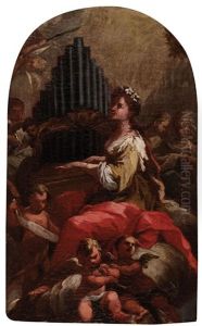Santa Cecilia