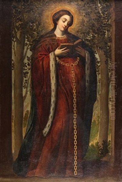Virgen De La Esperanza - view 1
