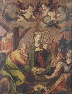 The Nativity