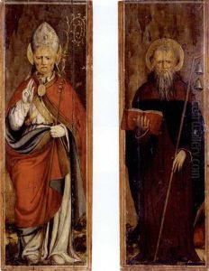 Saint Antoine Saint Antoine
