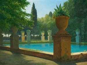 Loghetto Azzuro I Villa D'este Loghetto Azzuro I Villa D'este