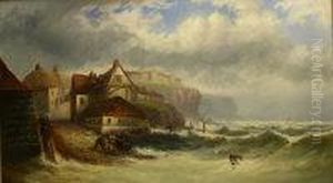 Robin Hood's Bay