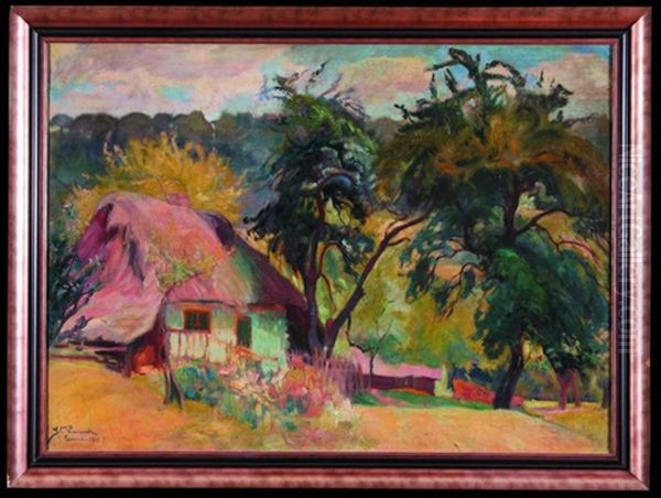 Motyw Z Czernej - view 1