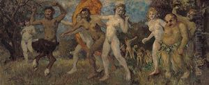 Bacchanal