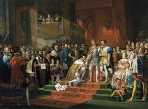 L'abdication De Charles Quint En 1555 (1836) L'abdication De Charles Quint En 1555 (1836)