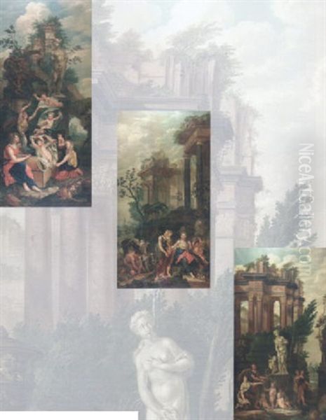 Allegorie - view 1