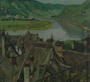 An Der Mosel