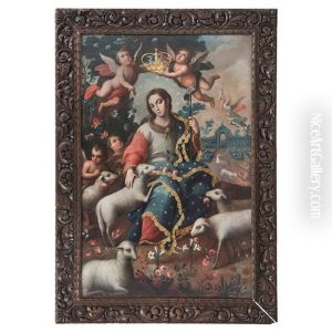 La Divina Pastora