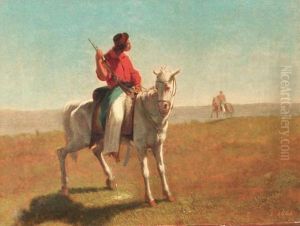 Un Alto En El Camino