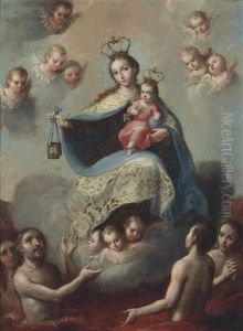 Virgen Del Carmen Virgen Del Carmen