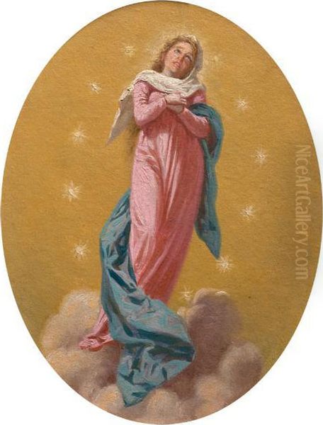 Virgen - view 1