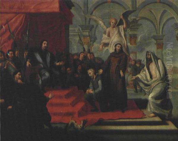 Escena Biblica - view 1