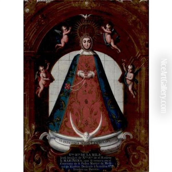 Nuestra Senora Del Rosario La Marinera - view 1