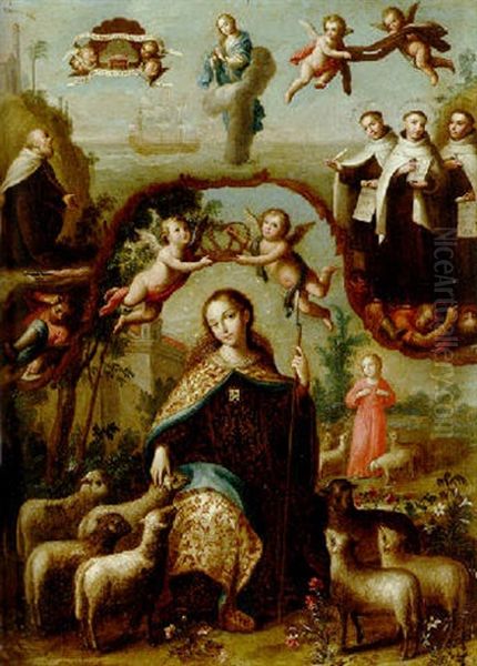 Asunto Carmelitano - view 1