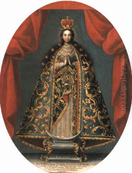 Nuestra Senora De Ocotlan De Tlaxcala - view 1