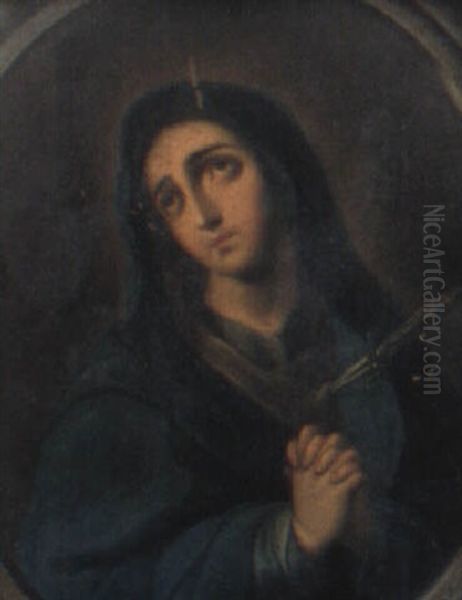 Dolorosa - view 1