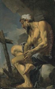 San Girolamo San Girolamo