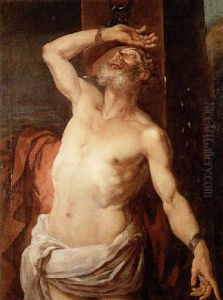 La Liberation De Saint Pierre