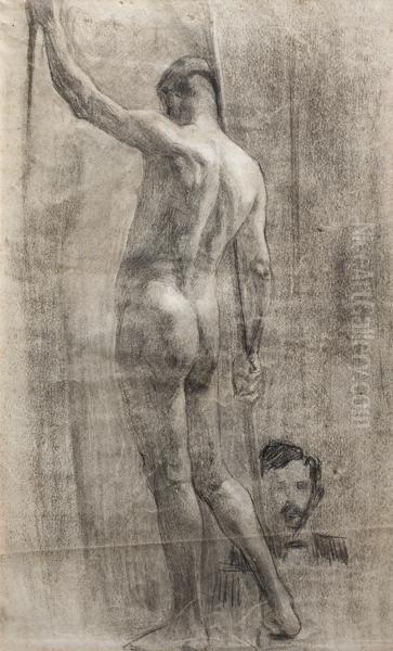 Desnudo - view 1