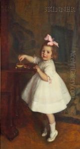 Frances Blackler Kennedy by Marie Danforth Page