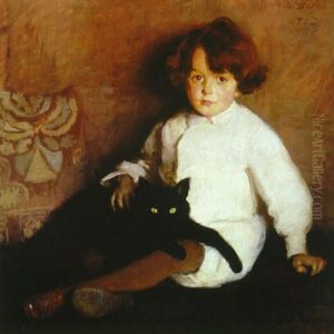 Tommy (invited) by Marie Danforth Page