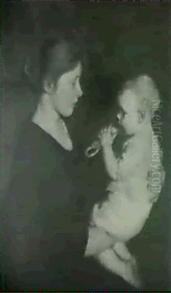 Her Little One - view 1