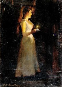 Beauty By Candlelight