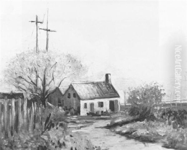 The Captain's Boat House, Nantucket - view 1
