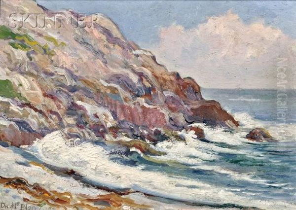 Coastal View - view 1
