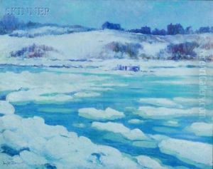 Across The Ice Across The Ice