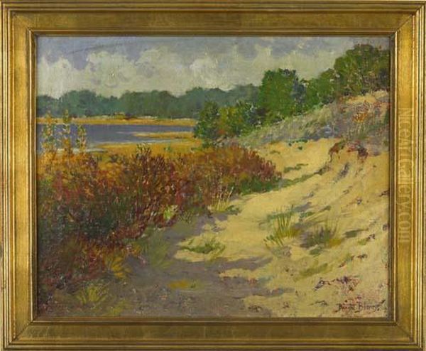 Landscape - view 1