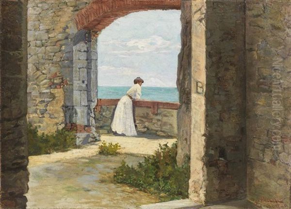 Portovenere - view 1