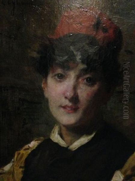 Modele Au Bonnet Rouge - view 1