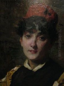 Modele Au Bonnet Rouge