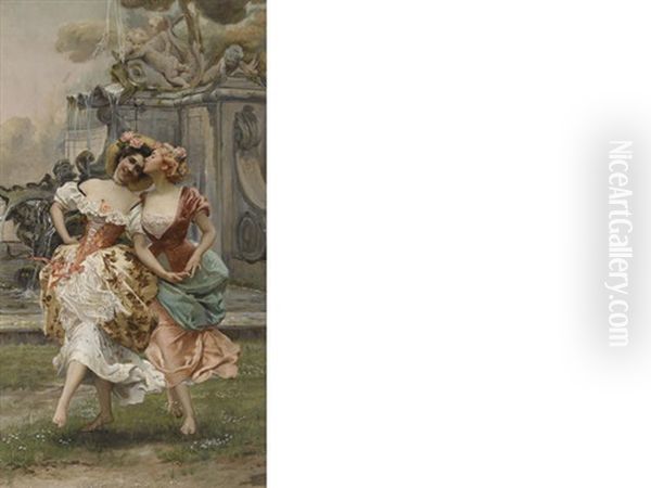 La Danza - view 1
