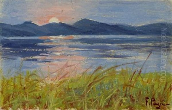 Tramonto - view 1