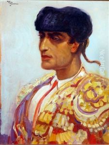 Le Toreador