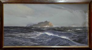 La Cote Dalmate, Batiment De Guerre