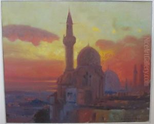 Le Caire