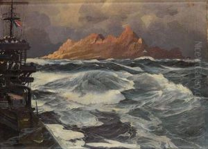 Le Passage Du Cap Horn
