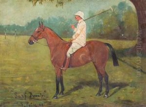 Rawlinson On Surf Beauty by George Paice